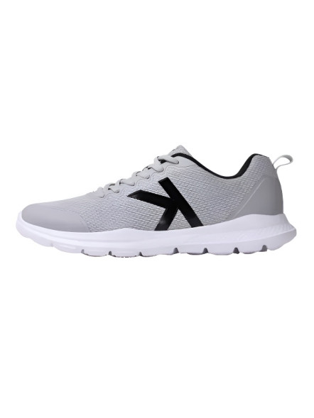 Кроссовки KELME Men's Casual Shoes Grey