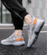 Кроссовки KELME Men's Casual Shoes Grey