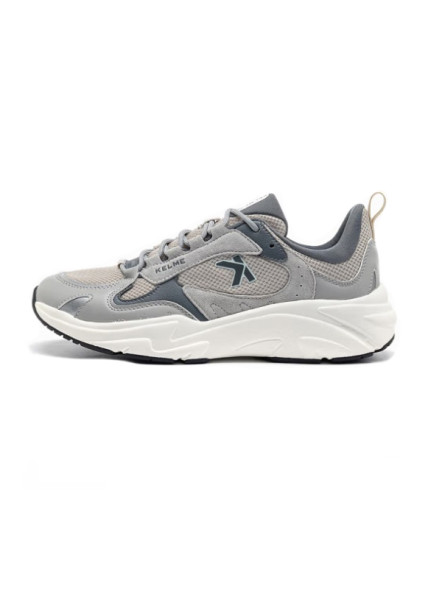 Кроссовки KELME Men's Casual Shoes Grey
