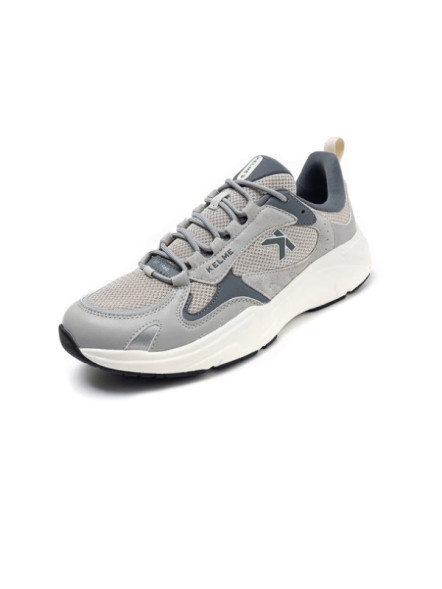 Кроссовки KELME Men's Casual Shoes Grey