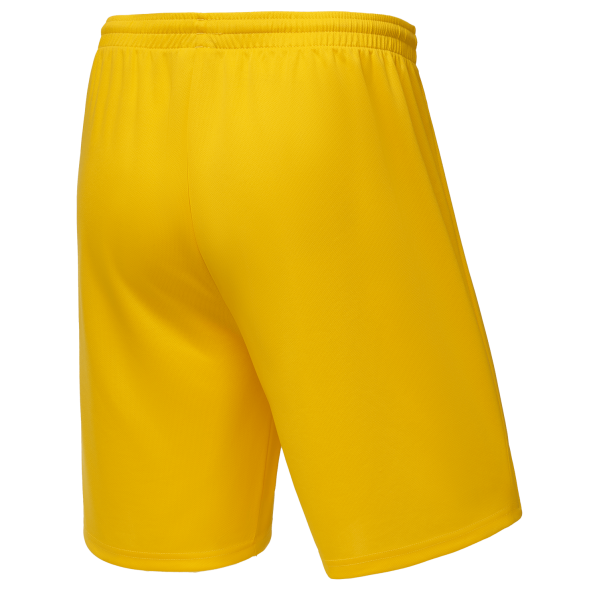 Шорты баскетбольные JÖGEL CAMP Basic, желтый
