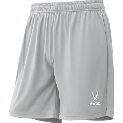 Шорты игровые JÖGEL DIVISION PerFormDRY Union Shorts, серый