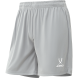 Шорты игровые JÖGEL DIVISION PerFormDRY Union Shorts, серый