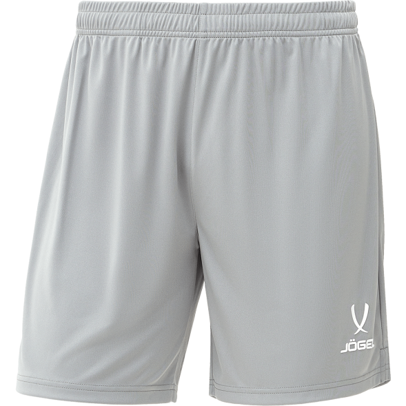 Шорты игровые JÖGEL DIVISION PerFormDRY Union Shorts, серый