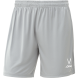 Шорты игровые JÖGEL DIVISION PerFormDRY Union Shorts, серый