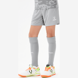Шорты игровые JÖGEL DIVISION PerFormDRY Union Shorts, серый