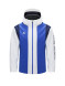 Куртка лыжная KELME Ski Jacket (Blue/White)