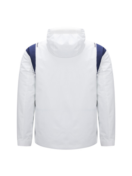 Куртка лыжная KELME Ski Jacket (Blue/White)