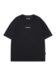 Футболка KELME Short Sleeve T-shirt Black