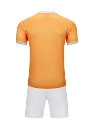 Футбольная форма KELME Football Uniform Set Orange