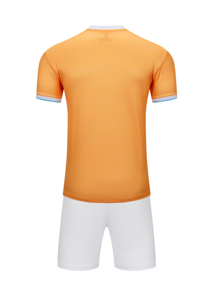 Футбольная форма KELME Football Uniform Set Orange