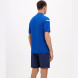 Поло JOGEL CAMP 2 Poly Polo, синий