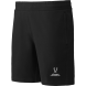 Шорты JOGEL ESSENTIAL Athlete Shorts, черный