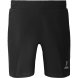 Шорты JOGEL ESSENTIAL Athlete Shorts, черный