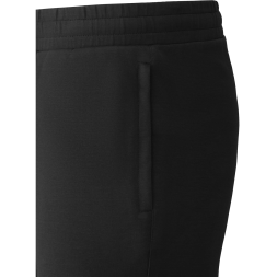 Шорты JÖGEL ESSENTIAL Athlete Shorts, черный