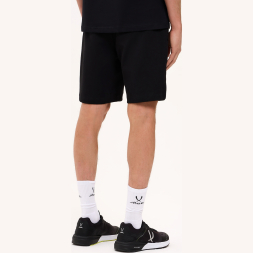 Шорты JÖGEL ESSENTIAL Athlete Shorts, черный