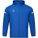 Куртка ветрозащитная JÖGEL CAMP 2 Rain Jacket, синий, детский