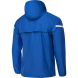 Куртка ветрозащитная JÖGEL CAMP 2 Rain Jacket, синий, детский
