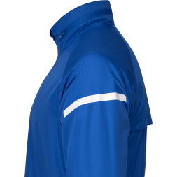 Куртка ветрозащитная JÖGEL CAMP 2 Rain Jacket, синий, детский