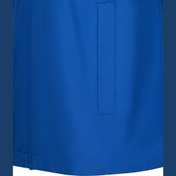 Куртка ветрозащитная JÖGEL CAMP 2 Rain Jacket, синий, детский