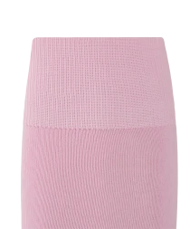 Гетры футбольные JOGEL CAMP BASIC SOCKS, розовый/белый