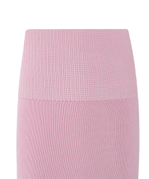 Гетры футбольные JOGEL CAMP BASIC SOCKS, розовый/белый
