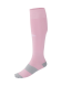 Гетры футбольные JOGEL CAMP BASIC SOCKS, розовый/белый