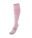 Гетры футбольные JOGEL CAMP BASIC SOCKS, розовый/белый