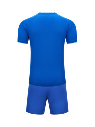 Волейбольная форма KELME Training Suit Blue
