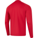 Джемпер тренировочный JOGEL PREMIER PerFormDRY Training 1/4 Zip Top, красный