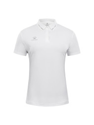 Футболка-поло KELME Women's Polo Shirt White