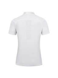 Футболка-поло KELME Women's Polo Shirt White