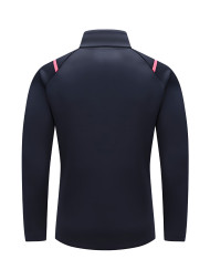Детская олимпийка KELME Children's Knitted Training Jacket Grey