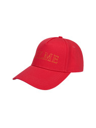 Козырек KELME Sports Cap Red