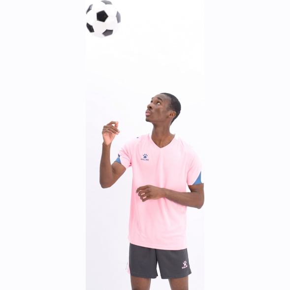 Комплект игровой формы KELME CREATIVO 