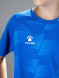 Детская футбольная форма KELME Football Suit Blue