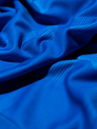 Детская футбольная форма KELME Football Suit Blue