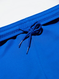 Детская футбольная форма KELME Football Suit Blue