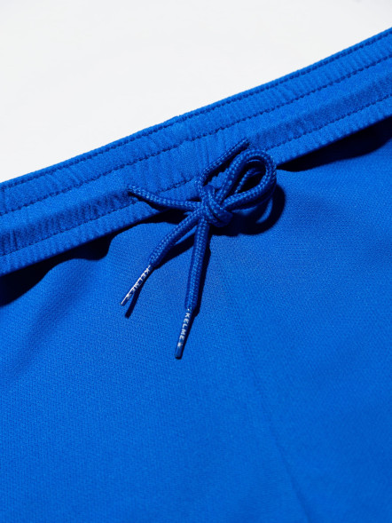 Детская футбольная форма KELME Football Suit Blue