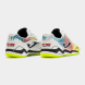 Футзалки JOMA FS REACTIVE 2576 BLANCO AMARILLO ROJO INDOOR