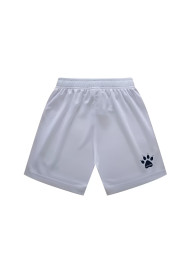 Детская футбольная форма KELME Short Sleeve Football Uniform (Light Blue/White)