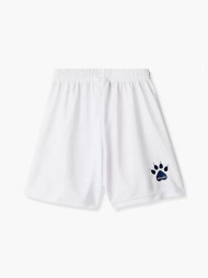 Детская футбольная форма KELME Short Sleeve Football Uniform (Light Blue/White)