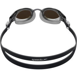 Очки для плавания SPEEDO Mariner Pro Mirror, 8-00237314554, зеркальные линзы
