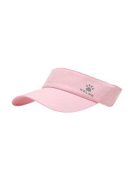 Бейсболка KELME Empty Hat Pink