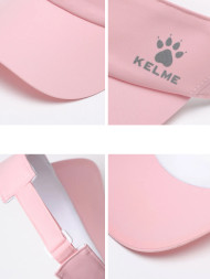 Бейсболка KELME Empty Hat Pink