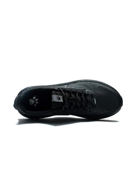 Кроссовки KELME Men's Athletic Shoes Black