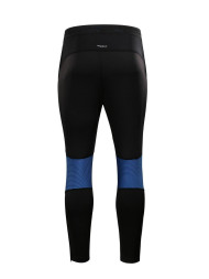 Детские брюки тренировочные KELME Children's Knitted Trousers Black