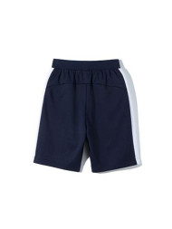 Детские шорты KELME Boy's Knitted Trousers Dark Blue
