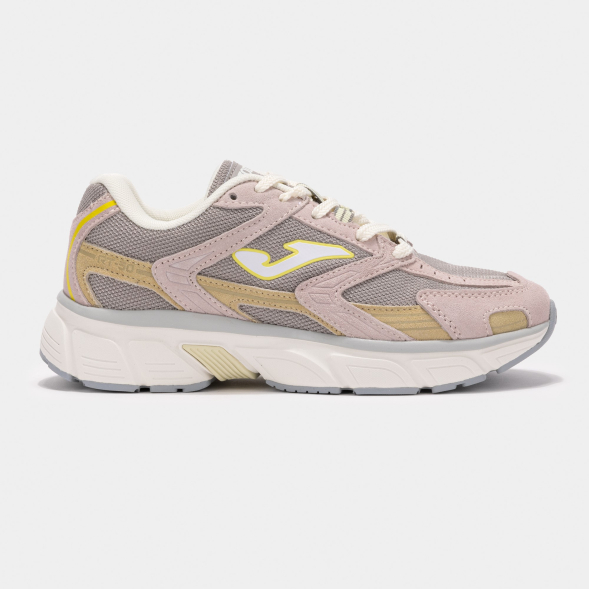 RT50 LADY 2524 MARRÓN ROSA