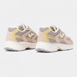 RT50 LADY 2524 MARRÓN ROSA